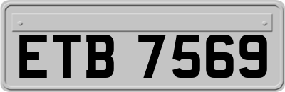 ETB7569