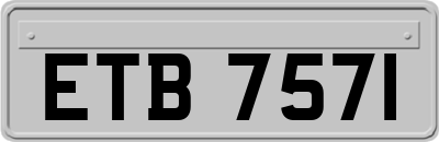 ETB7571
