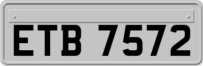ETB7572