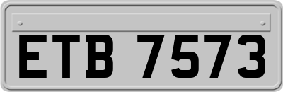 ETB7573