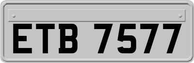 ETB7577