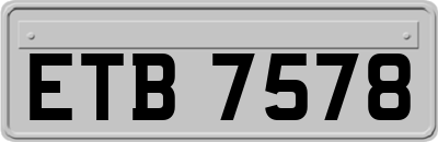 ETB7578