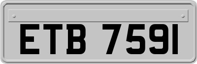 ETB7591