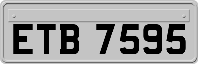 ETB7595