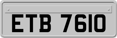 ETB7610