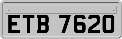 ETB7620