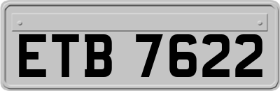 ETB7622
