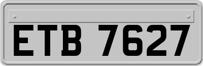 ETB7627