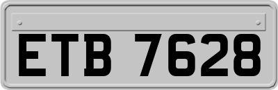 ETB7628