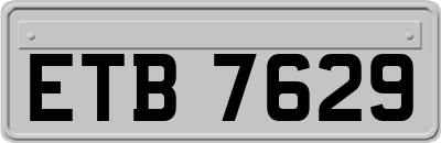 ETB7629