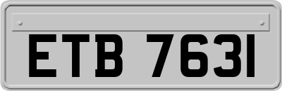 ETB7631