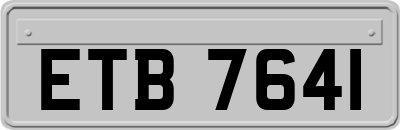 ETB7641