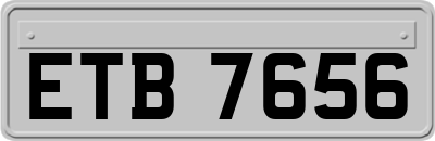 ETB7656