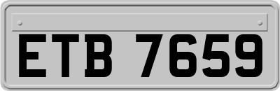ETB7659