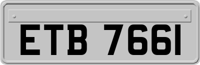 ETB7661