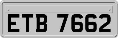 ETB7662