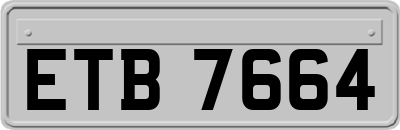 ETB7664