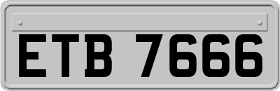 ETB7666