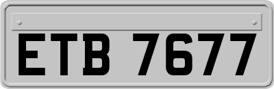 ETB7677