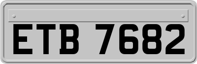 ETB7682