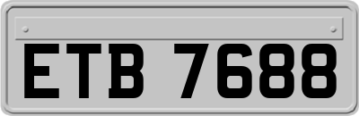 ETB7688