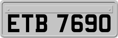ETB7690