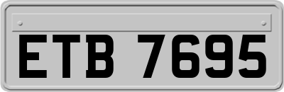 ETB7695