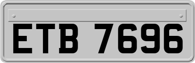 ETB7696