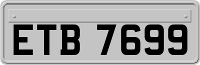 ETB7699