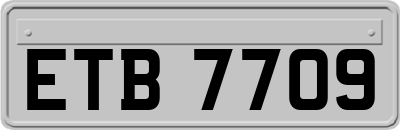 ETB7709
