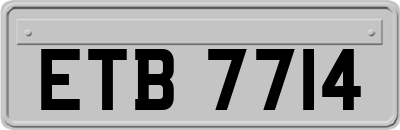 ETB7714