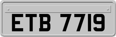 ETB7719