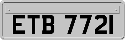 ETB7721