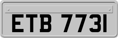 ETB7731