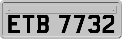ETB7732