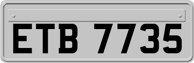ETB7735