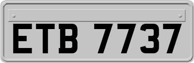 ETB7737