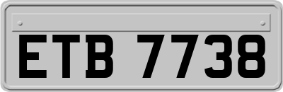 ETB7738