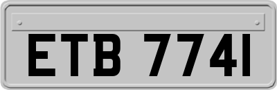 ETB7741
