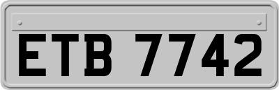 ETB7742