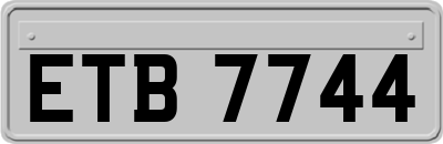 ETB7744