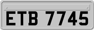 ETB7745