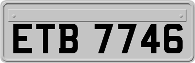 ETB7746