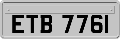 ETB7761