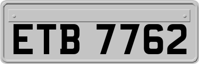 ETB7762