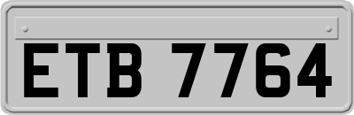 ETB7764