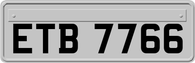 ETB7766