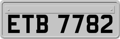 ETB7782