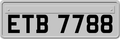 ETB7788