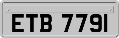 ETB7791